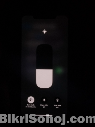 I phone XS Max 256gb (Gold)